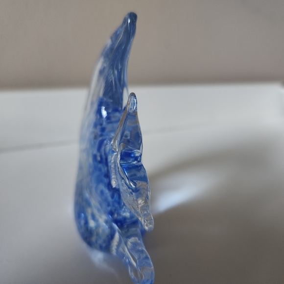 Art Glass Fish - Picture 3 of 5